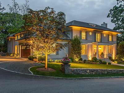 2 Rectory Lane, Scarsdale, NY, 10583