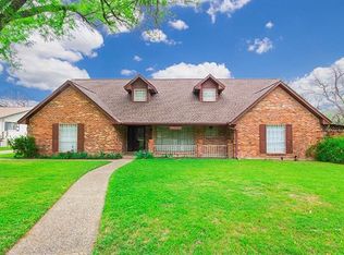 3610 Quiette Dr, Austin, TX 78754