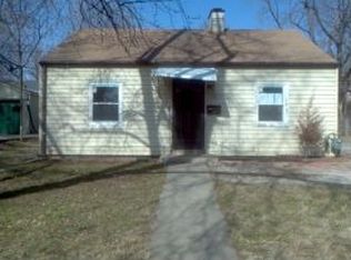 4618 Lafayette Ave, Kansas City, KS 66104