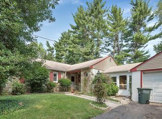 161 Pine Hl, Feasterville Trevose, PA 19053