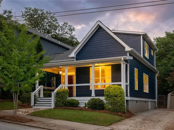 167 Randolph St NE, Atlanta, GA 30312