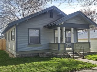 1720 Menlo Way, Klamath Falls, OR