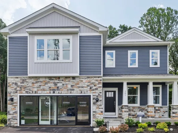 Galen Plan, Woodside Ridge