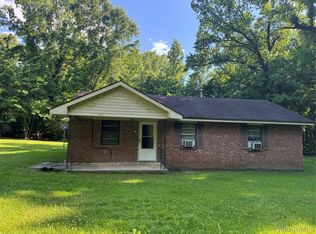 235 Fort Davis, Fort Davis, AL 36031