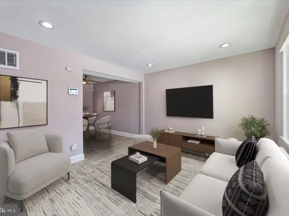 2551 Colebrooke Dr, Temple Hills, MD 20748