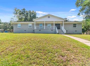 9766 Pickwood Dr, Pensacola, FL 32514