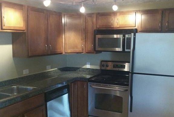 Granite Countertops