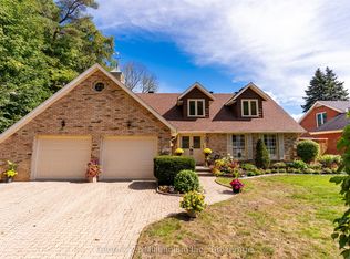 449 6th Ave W, Owen Sound, ON N4K6K1
