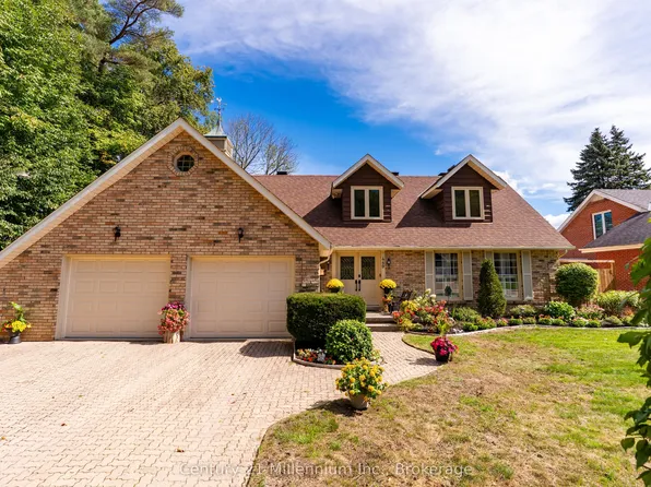 449 6th Ave W, Owen Sound, ON N4K 6K1