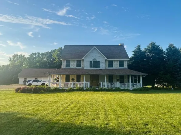 W12942 640th Ave, Prescott, WI 54021