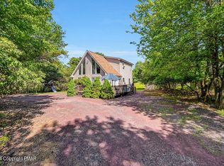 110 Penn Forest Trl, Albrightsville, PA