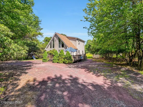 110 Penn Forest Trl, Albrightsville, PA 18210