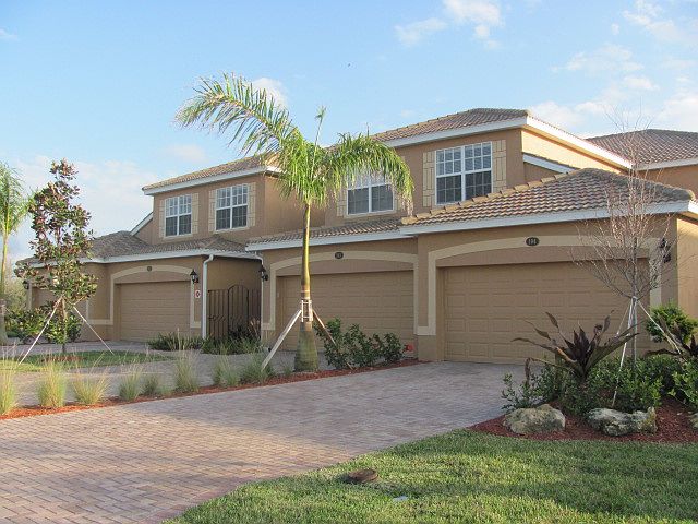 Main Floor End Unit