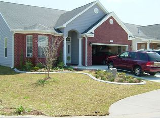 3413 Aqua Ridge Way, Tallahassee, FL 32309