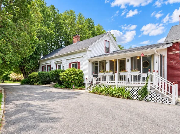 125 Bridge Street, Yarmouth, ME 04096