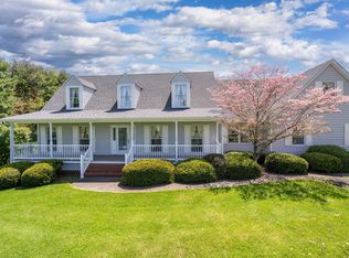 2225 Ginger Ln, Washington Court House, OH 43160
