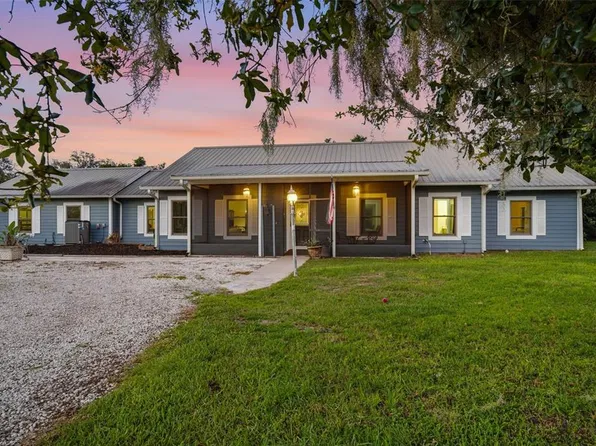 1690 TALLAPOOSA DRIVE, GENEVA, FL 32732
