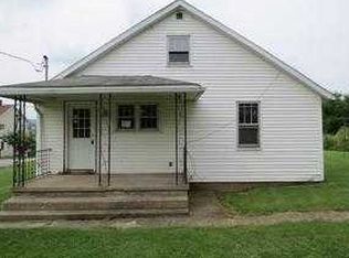 122 Poplar St, Lemont Furnace, PA 15456