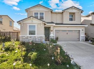1533 Finestra Dr, Manteca, CA