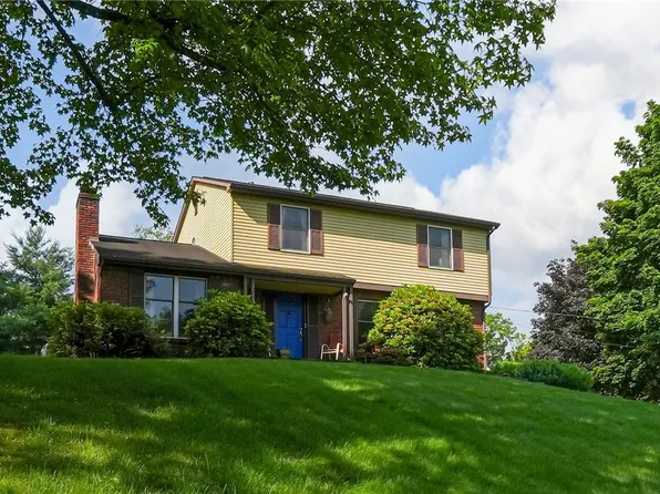 3479 Ivy Dr, Murrysville, PA 15668