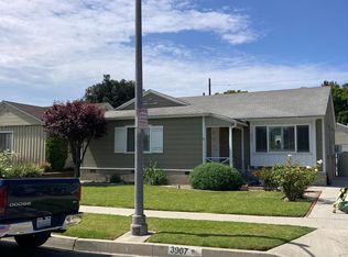 3907 Monogram Ave, Long Beach, CA 90808
