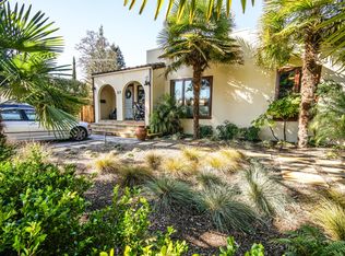 329 Laurel Ave, Menlo Park, CA 94025