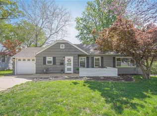 7337 Walmer St, Overland Park, KS 66204