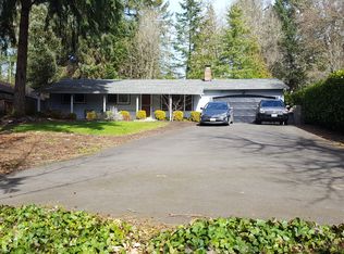 15360 Twin Fir Rd, Lake Oswego, OR 97035