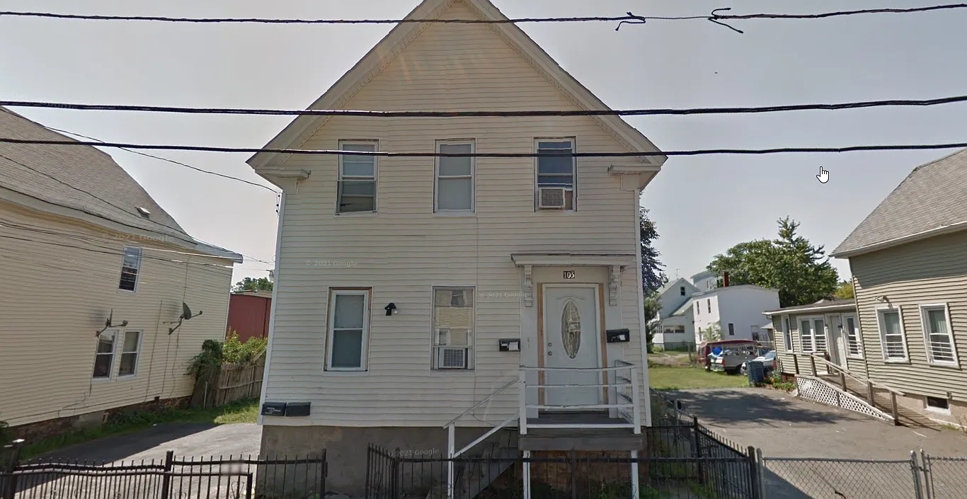 103-105 Abbott Street - 103-0... — Photo 1