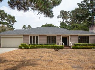 2853 Seventeen Mile Dr, Pebble Beach, CA 93953
