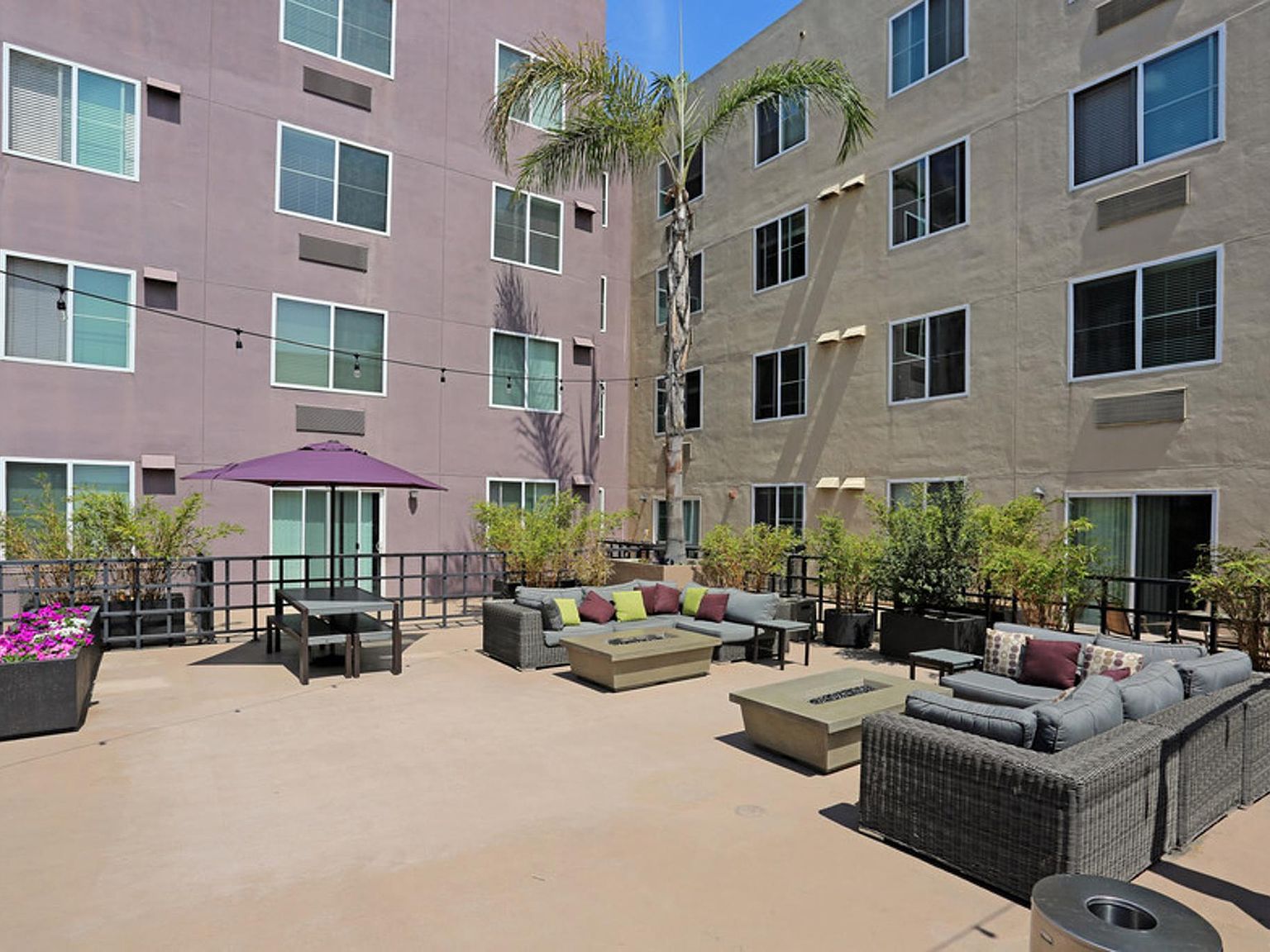 600 B St, San Diego, CA 92101 | Zillow