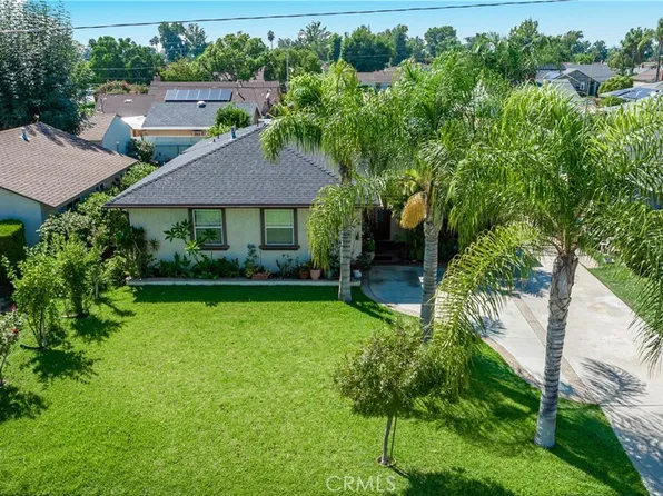 725 N Edenfield Ave, Covina, CA 91723