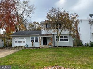 217 Twin Lakes Blvd, Little Egg Harbor, NJ 08087