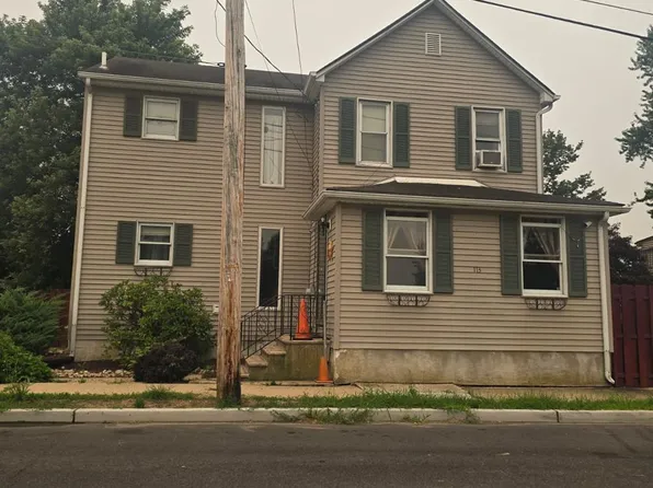 113 Ruskin Ave, Hamilton, NJ 08610