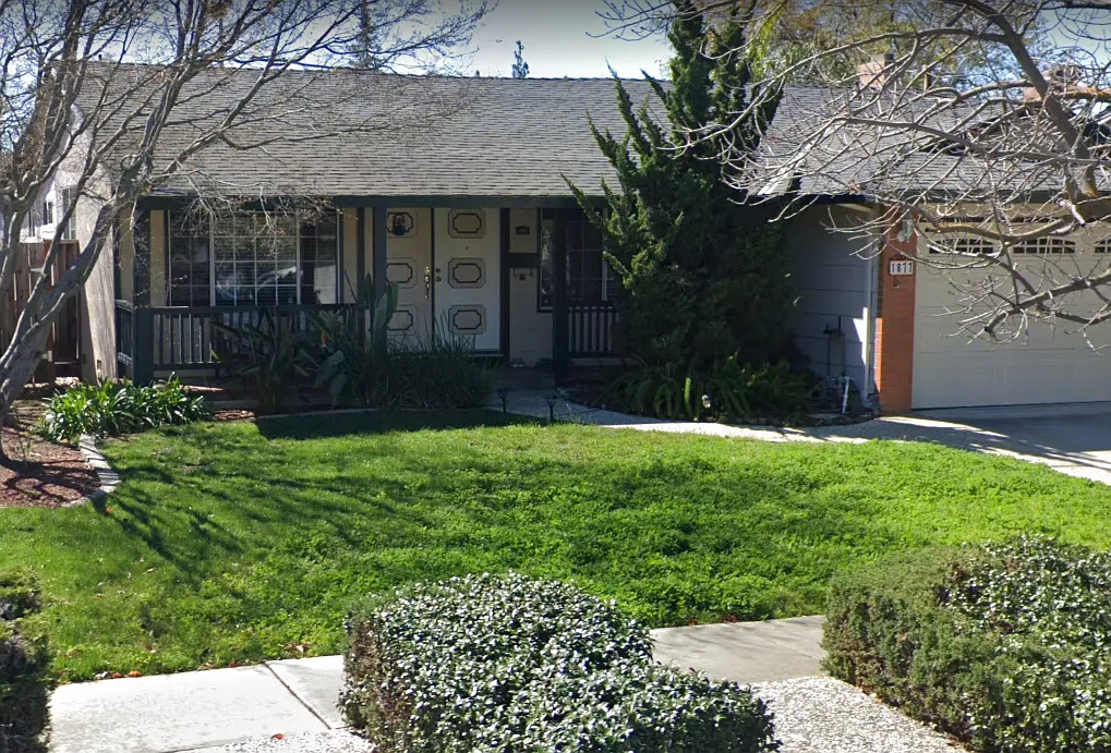 1877 Camacho Way — Photo 1