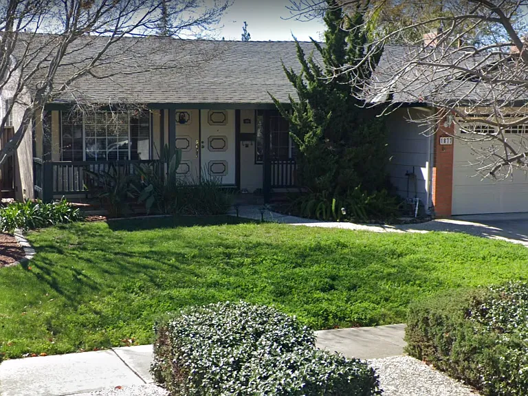 1877 Camacho Way — Photo 1