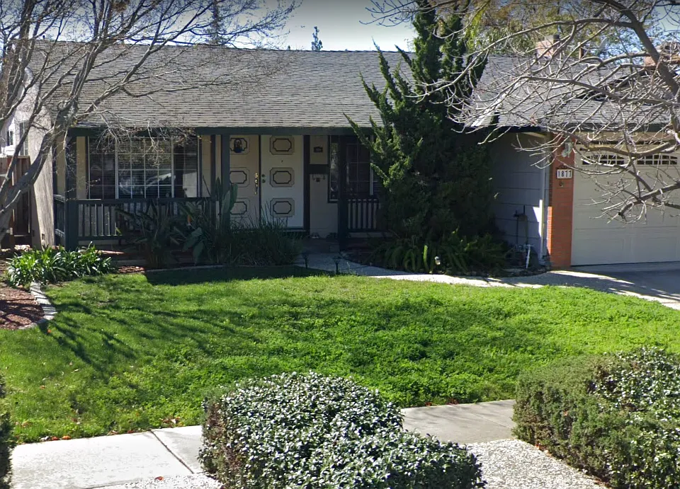1877 Camacho Way