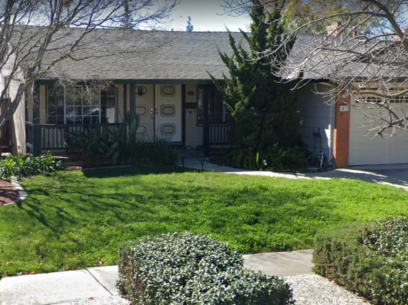 1877 Camacho Way, San Jose, CA 95132