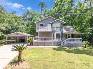 351 White Oak Dr, Huffman, TX 77336