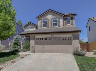 11625 Snowcreek Ln, Parker, CO 80138
