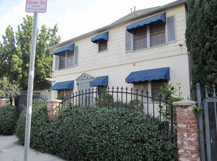 1332 N Sycamore Ave APT 5, Los Angeles, CA 90028