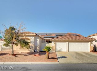 815 Golden Poppy St, Las Vegas, NV 89110