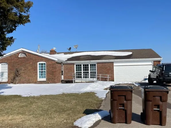 4917 Eaton Lewisburg Rd, Lewisburg, OH 45338