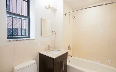 Rented by Harlem Properties