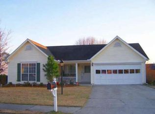 1060 Kibbe Cir, Lawrenceville, GA 30044