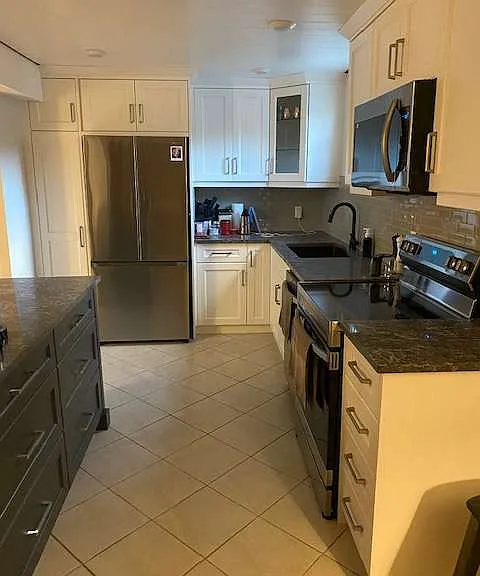 468 Pioneer Dr #1 — Photo 1