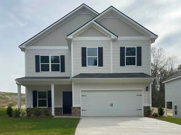 219 Wood Ln, Lincoln, AL 35096