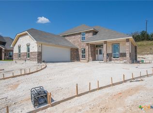 1552 Justice Dr, Copperas Cove, TX 76522