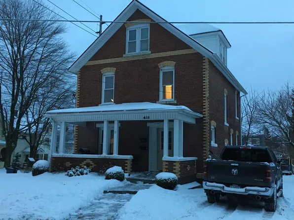 410 S Highland St, Du Bois, PA 15801