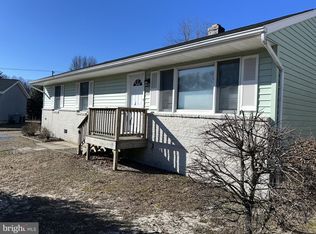 31416 Nanticoke Ln, Dagsboro, DE 19939